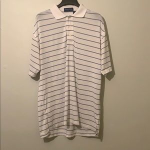Smith & Tweed Golf Polo